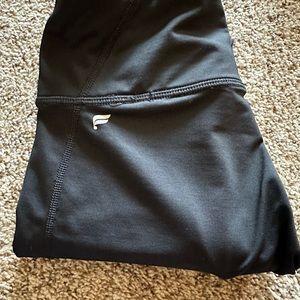 Fabletics cold weather legging.